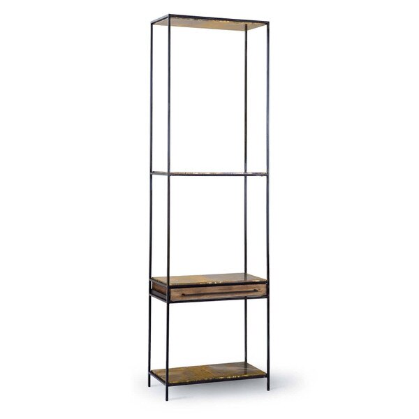 Baxter Thin Etagere